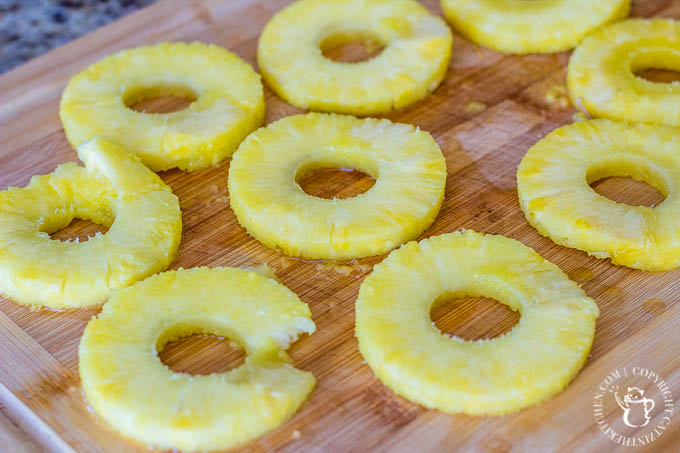  These pineapple teriyaki burgers are simple, practically foolproof, relatively healthy, and make-your-tastebuds weep yummy. Make, eat, repeat.