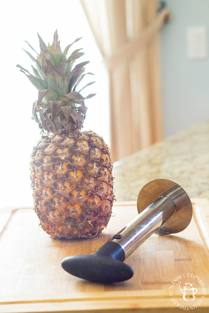 Grilled Turkey Pineapple Teriyaki Burgers These pineapple teriyaki burgers are simple, practically foolproof, relatively healthy, and make-your-tastebuds weep yummy. Make, eat, repeat.