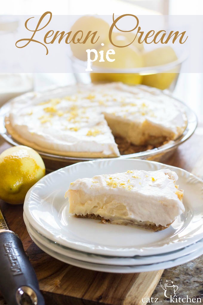 Lemon Pie PIN