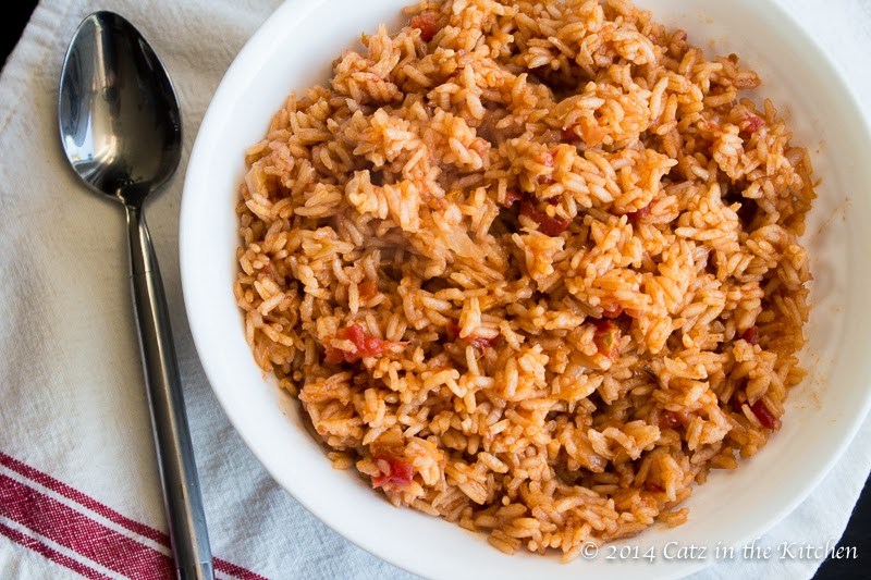 Spanish Rice