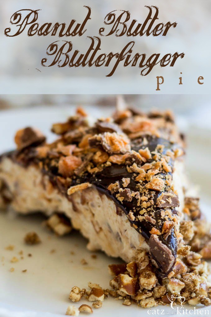 Peanut-Butter-Butterfinger-Pie