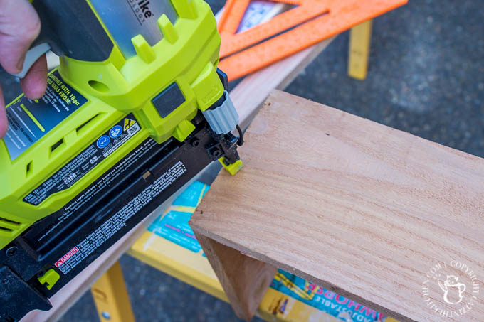 Looking to dress up a plain exterior window? It doesn't get any cheaper, easier, or more flexible than this plan for a DIY Window Box and Shutters!