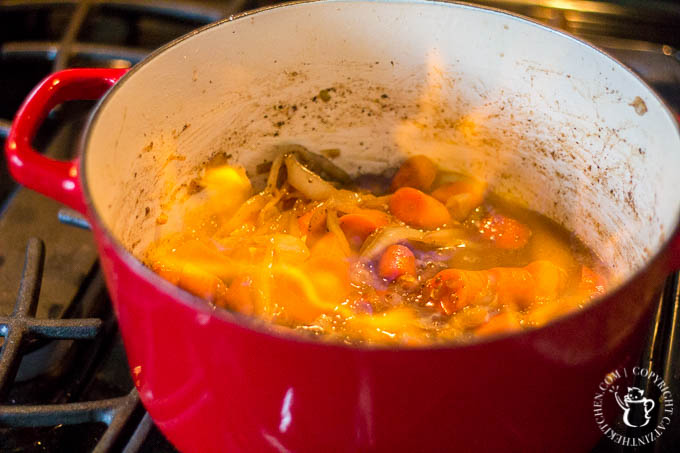 It's classic, it's traditional, it's French, & it's absolutely spectacular. Whether you love it or have never tried it, you must make this bœuf bourguignon!