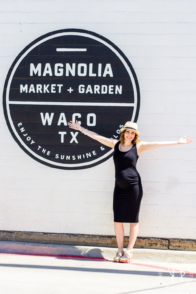 Our Quick Trip to the Magnolia Silos | Catz in the Kitchen | catzinthekitchen.com | #Magnolia #FixerUpper