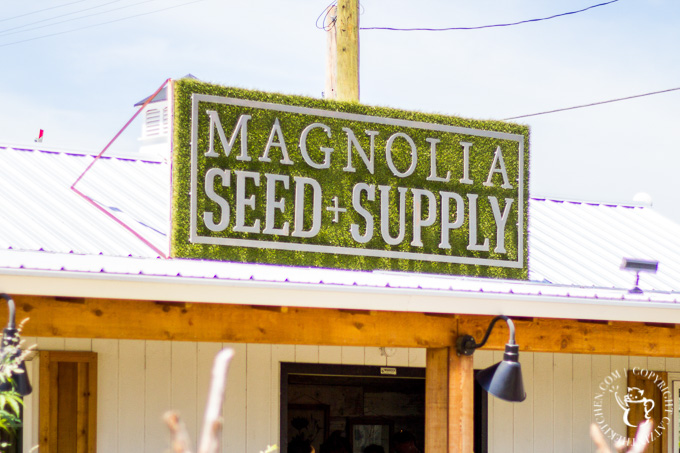 Our Quick Trip to the Magnolia Silos | Catz in the Kitchen | catzinthekitchen.com | #Magnolia #FixerUpper