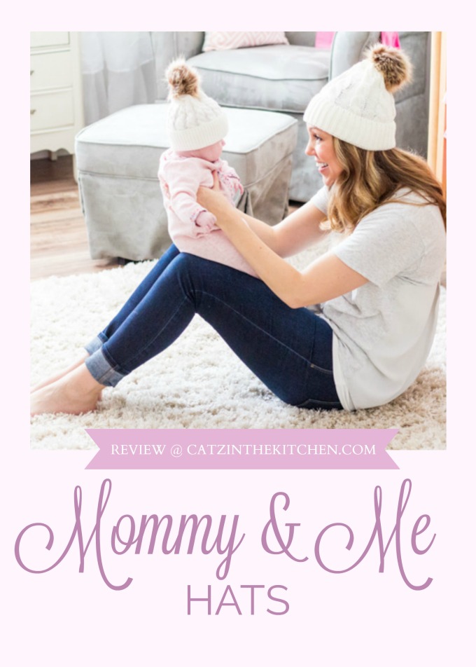 Mommy & Me Hats 