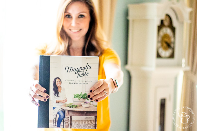 Magnolia Table | 5 Cookbooks Every Home Cook Should Own